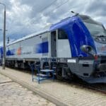Intercity, Newag