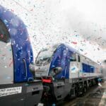 Intercity, Newag