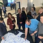 30-lecie WSB-NLU Nowy Sącz, zjazd absolwentów
