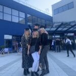 30-lecie WSB-NLU Nowy Sącz, zjazd absolwentów
