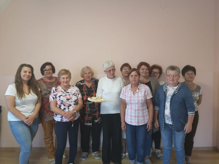 Zaciurka, ziemniaki z galasem, proziaki – czyli jak się kiedyś jadło