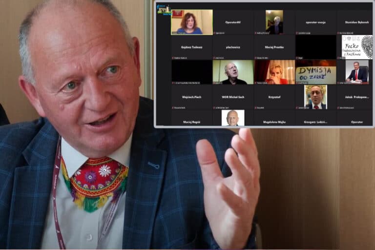 Dwunastu radnych chce zmiany. Zapewniają, że w sprawie odwołania Iwony Mularczyk będą uparci