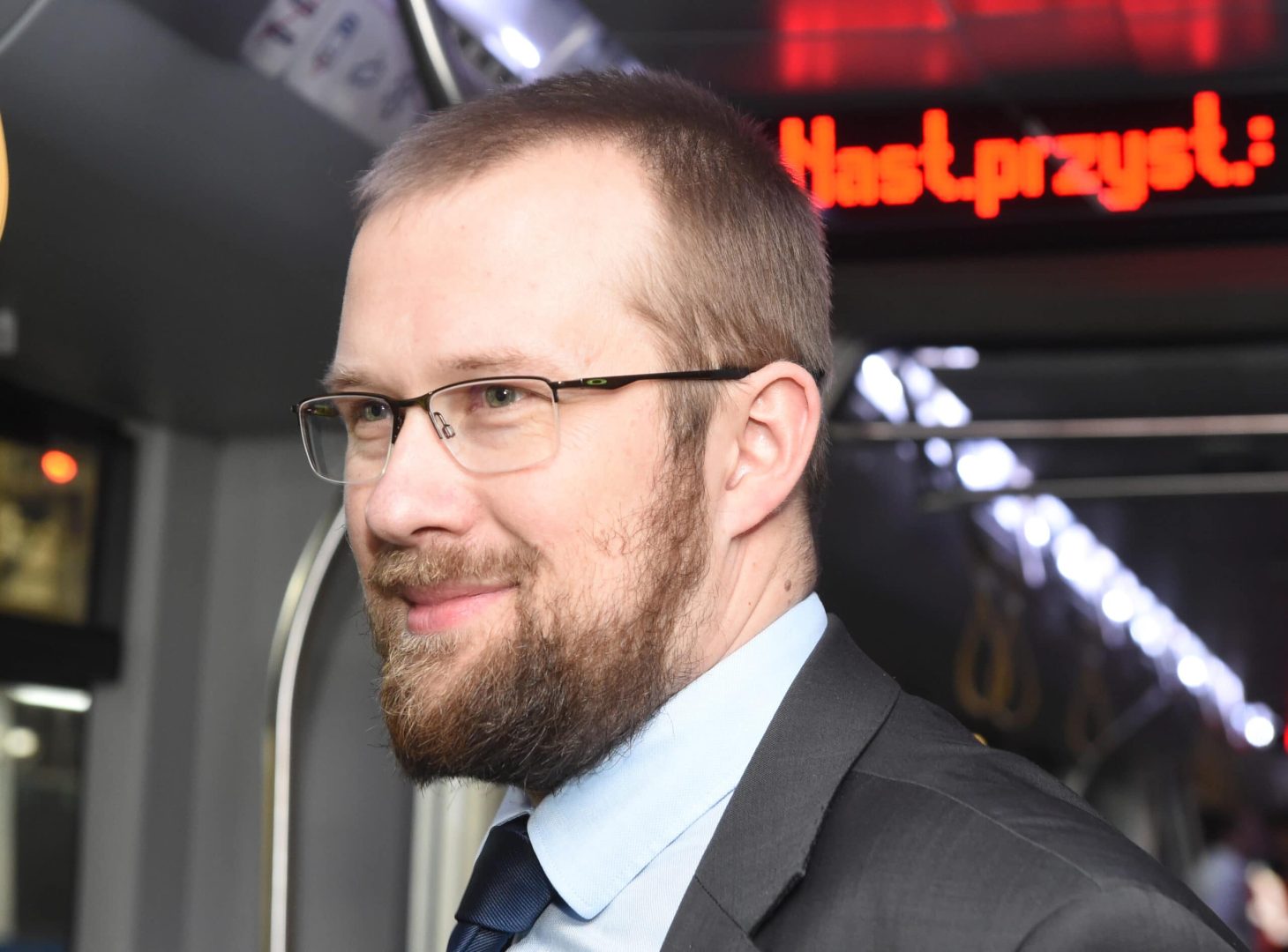 maciej gorowski