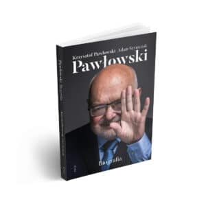 Pawłowski. Biografia Wydawnictwo RTCK Nowy Sącz