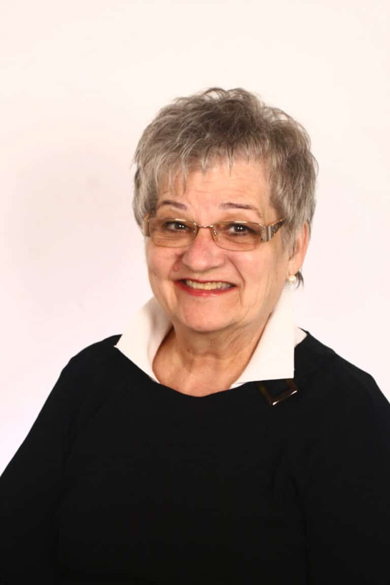 Zmarła Susan Swatek. Przyleciała z USA, by afirmować Polki