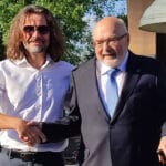 30-lecie WSB-NLU Nowy Sącz, zjazd absolwentów