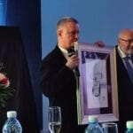 30-lecie WSB-NLU Nowy Sącz, zjazd absolwentów