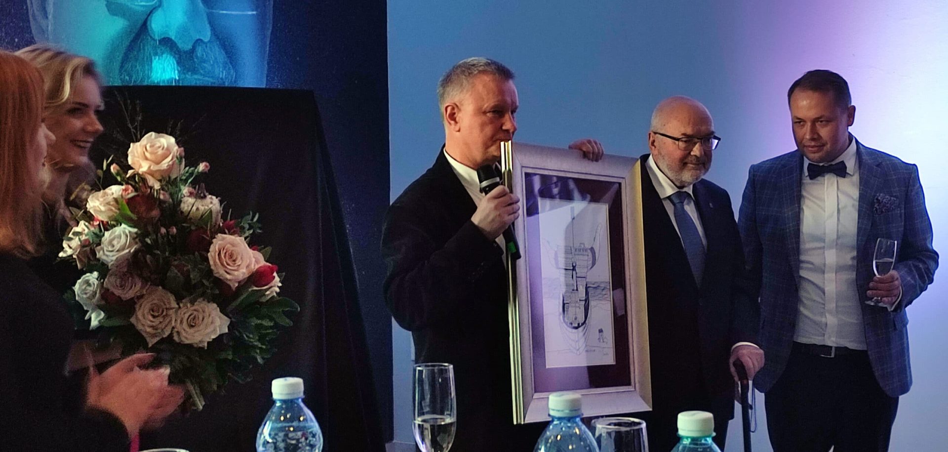 30-lecie WSB-NLU Nowy Sącz, zjazd absolwentów