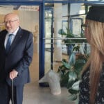 30-lecie WSB-NLU Nowy Sącz, zjazd absolwentów