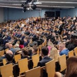 WSB-NLU jubileusz