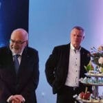 WSB-NLU jubileusz