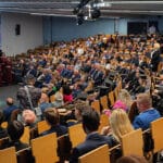 WSB-NLU jubileusz
