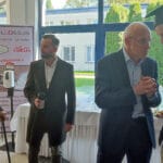 WSB-NLU jubileusz
