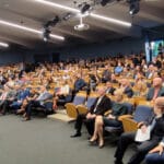 WSB-NLU jubileusz