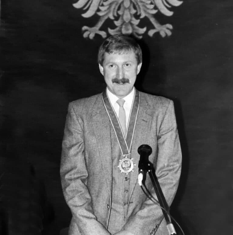 Sądeczanie pytają, gdzie jest prezydent?