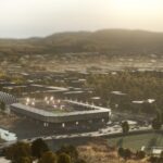 Stadion Sandecji, projekt