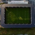 Stadion Sandecji, projekt