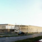 Stadion Sandecji, projekt