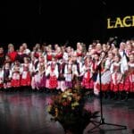 jubileuszowy koncert zespołu Lachy
