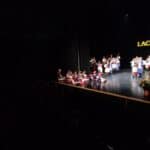 jubileuszowy koncert zespołu Lachy