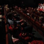 jubileuszowy koncert zespołu Lachy