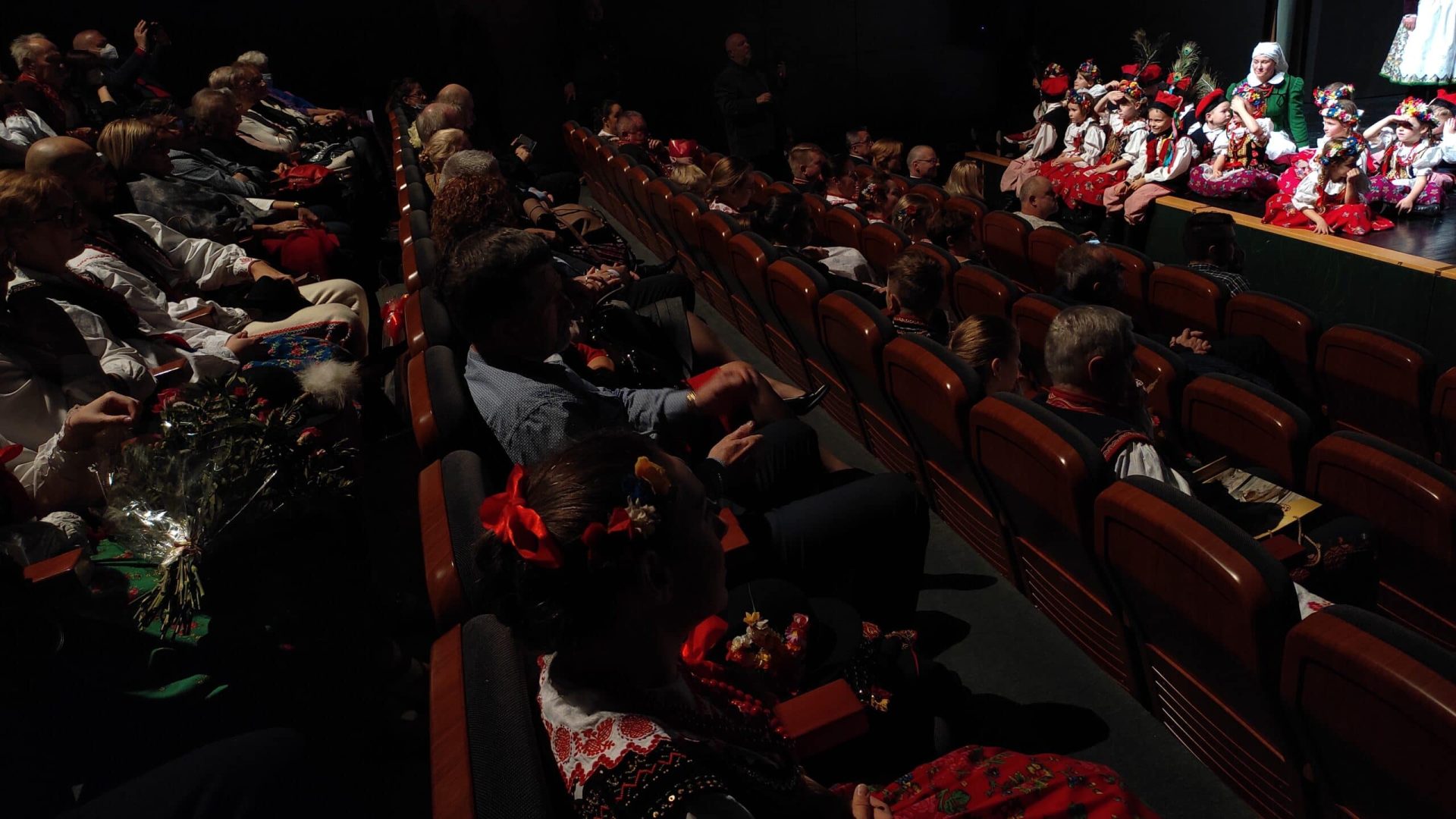 jubileuszowy koncert zespołu Lachy