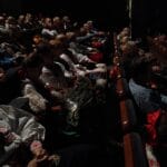 jubileuszowy koncert zespołu Lachy