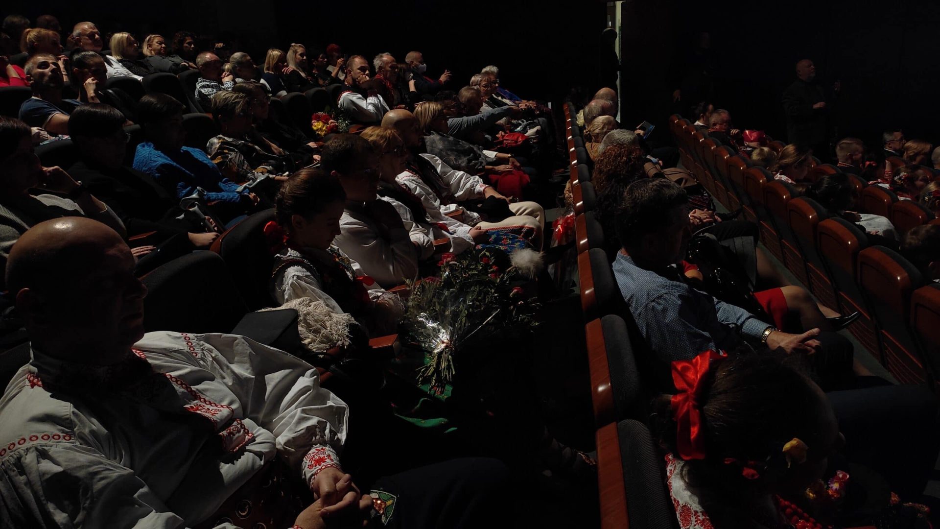 jubileuszowy koncert zespołu Lachy
