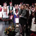 jubileuszowy koncert zespołu Lachy