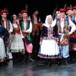 jubileuszowy koncert zespołu Lachy