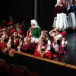 jubileuszowy koncert zespołu Lachy