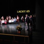 jubileuszowy koncert zespołu Lachy