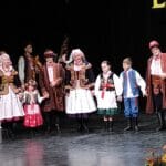 jubileuszowy koncert zespołu Lachy