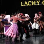 jubileuszowy koncert zespołu Lachy