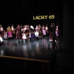 jubileuszowy koncert zespołu Lachy