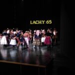 jubileuszowy koncert zespołu Lachy