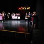 jubileuszowy koncert zespołu Lachy