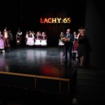 jubileuszowy koncert zespołu Lachy