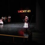 jubileuszowy koncert zespołu Lachy
