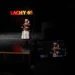 jubileuszowy koncert zespołu Lachy