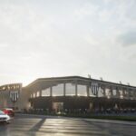 Stadion Sandecji, projekt