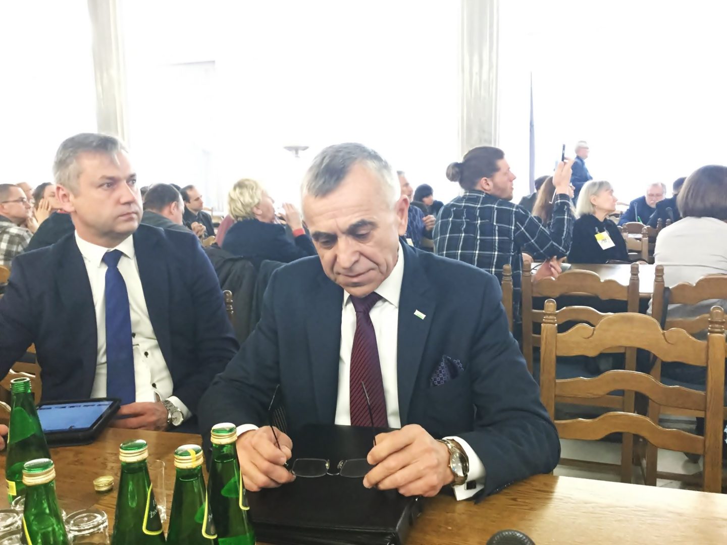 poseł Jan Duda, ktoś grozi posłowi Janowi Dudzie śmiercią, PIS, poseł Pis , Dariusz Joński, Donald Tusk, Jarosław Kaczyński, Michał Szczerba, Paweł Adamowicz, poseł jan Duda, Radosław Sikorski. Wanda Traczyk-Stawska