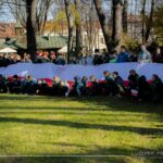 Święto Niepodległości w Nowym Sączu
