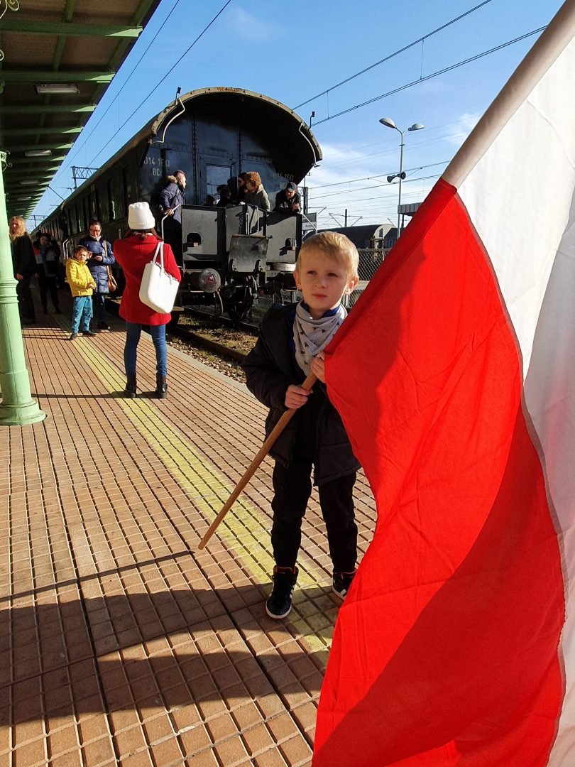 Święto Niepodległości w Nowym Sączu