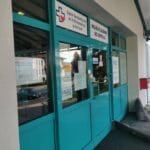 szpital, Gorlice, zasady odwiedzin