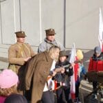 Święto Niepodległości w Nowym Sączu
