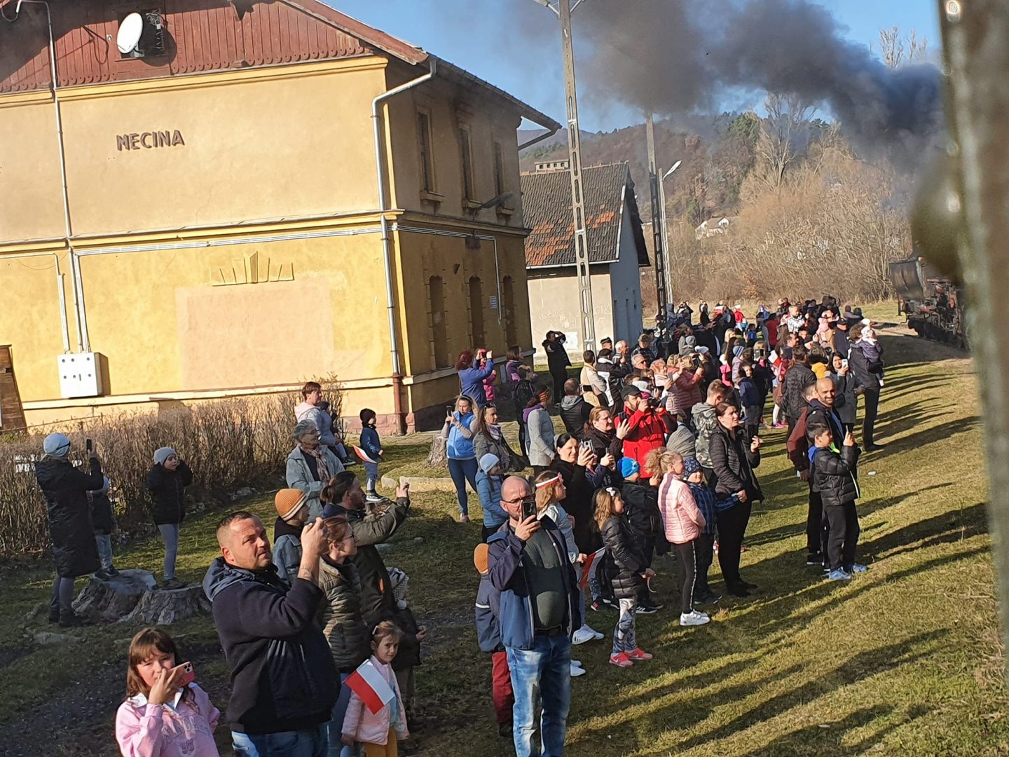 Święto Niepodległości w Nowym Sączu