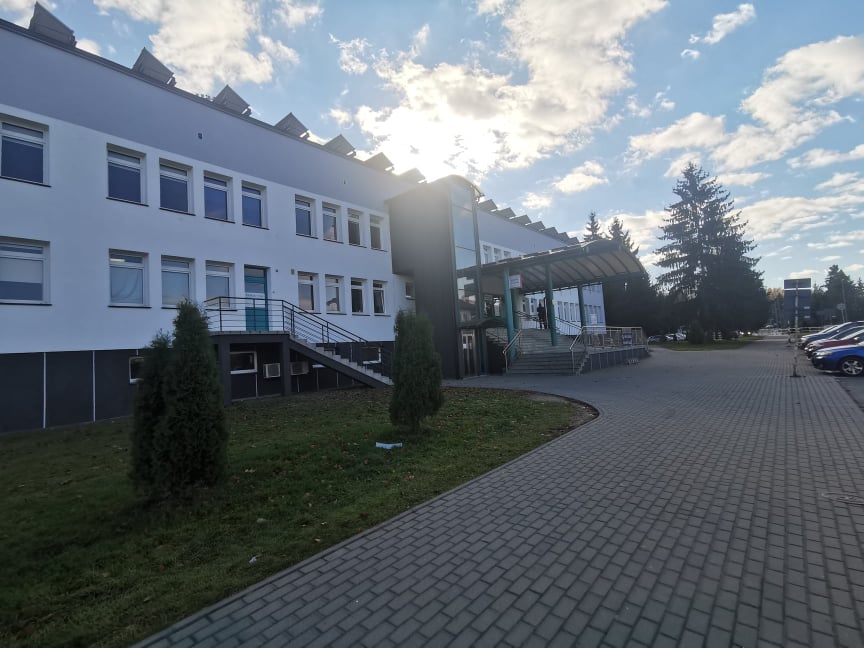 apel, koronawirus, szpital w Gorlicach, Marian Świerz