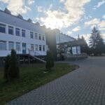 szpital, Gorlice, zasady odwiedzin