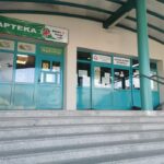 szpital, Gorlice, zasady odwiedzin